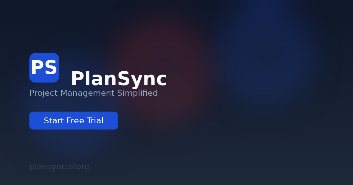 PlanSync